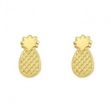 Broquel piña14k